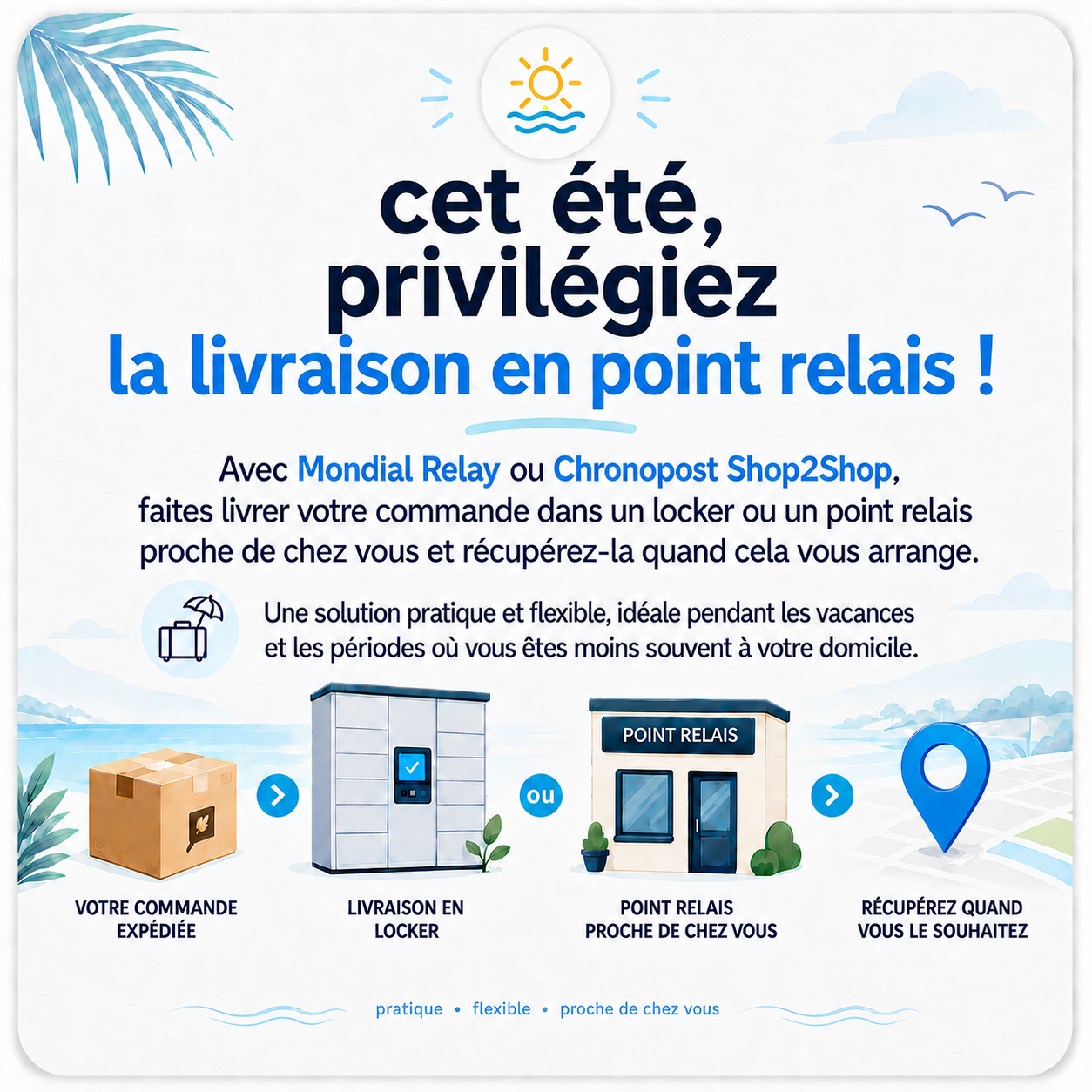 Point Relais